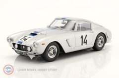 1:18 1961 Ferrari 250 GT #14 SWB  LeMans