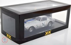 1:18 1961 Ferrari 250 GT #14 SWB  LeMans