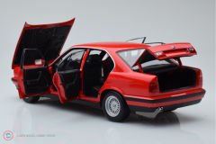 1:18 1988 BMW 535i (E34)