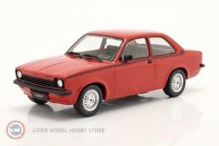 1:18 1976 Opel Kadett C junior