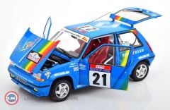 1:18 1990 Renault Supercinq GT Turbo #21