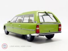 1:18 1976 CITROEN CX 2400 Super Break Green