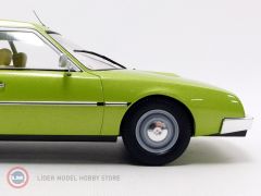 1:18 1976 CITROEN CX 2400 Super Break Green