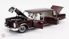 1:18 1968 Mercedes Benz 600 Pullman