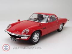 1:18 1967 Mazda Cosmo Sport