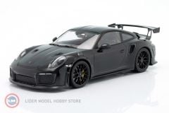 1:18 2018 Porsche 911 (991 II) GT2 RS Weissach Package