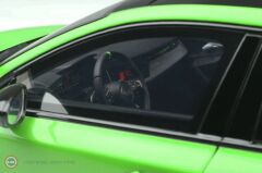 1:18 2021 Audi RS3 Sedan