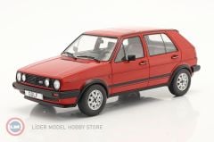 1:18 1984 Volkswagen Golf II GTD