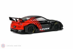 1:43 2020 Nissan GTR (R35) LBWK