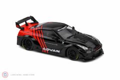 1:43 2020 Nissan GTR (R35) LBWK