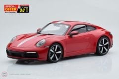 1:18 2019 Porsche 911 CARRERA 4S