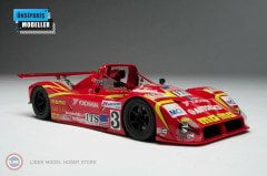 1:18 1997 Ferrari 333 SP 24h LE MANS #3