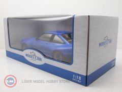 1:18 1991 Opel Manta B Matting