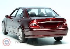 1:43 2006 Mercedes Benz E-CLASS (W211)