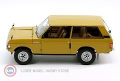 1:18 1970 Land Rover Range Rover