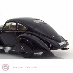 1:18 1938 Mercedes Benz 540K Autobahnkurier