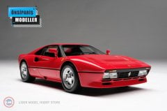 1:18 1984 Ferrari 288 GTO