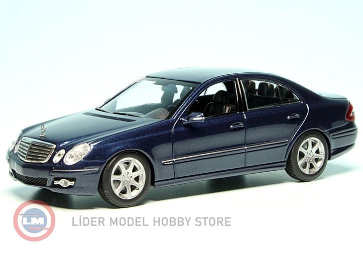 1:43 2006 Mercedes Benz E-CLASS (W211)