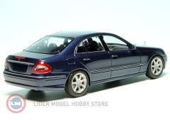 1:43 2006 Mercedes Benz E-CLASS (W211)