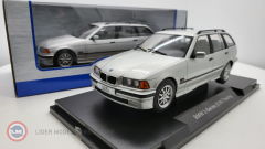 1:18 1995 BMW 325i Touring (E36)