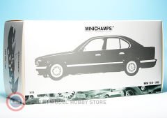 1:18 1988 BMW 535i (E34) 