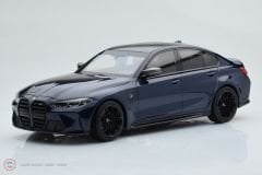 1:18 2020 BMW M3 (G80)