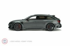 1:18 2020 Audi RS6 - R Avant