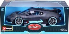 1:18 2018 Bugatti DIVO