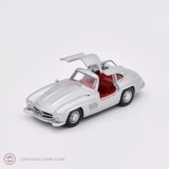 1:43 1954 Mercedes Benz 300 SL -  JETCAR