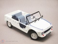 1:18 1983 Citroen Mehari Azur