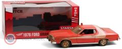 1:24 1976 Ford Gran Torino (Weathered Version) Starsky and Hutch