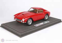 1:18 1959 Ferrari 250 GT BERLINETTA SWB