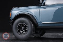 1:18  2021 Ford Bronco First Edition - Area 51