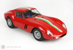 1:18 1962 Ferrari 250 GTO Press Day