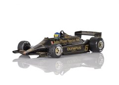 1:18 1978 Lotus Ford 79 #6 Ronnie Peterson Formula 1