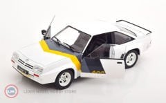 1:24 1981 Opel Manta B 400