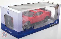 1:18 2020  Dodge Challenger R/T