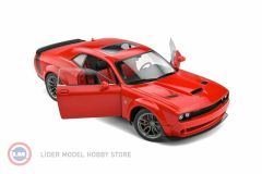 1:18 2020  Dodge Challenger R/T