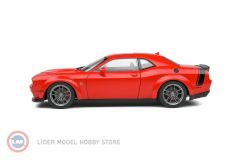 1:18 2020  Dodge Challenger R/T