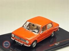 1:43 1970 Lada 1200