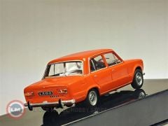 1:43 1970 Lada 1200