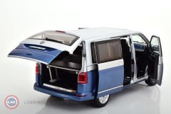 1:18 2017 Volkswagen Multivan T6 Transporter  Generation Six