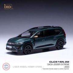 1:43 2023 Dacia Jogger Extreme