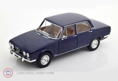 1:18 1971 Alfa Romeo 2000 Berlina