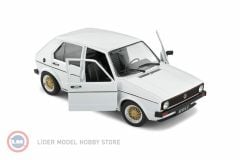 1:18 1982 Volkswagen Golf 1 L