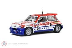 1:18 1987 Renault 5 MAXI #6
