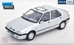 1:18 1994 Renault 19 - silver