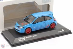 1:43 2008 Renault Megane 2 RS R26-R