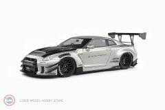 1:18 2020 Nissan GT-R (R35) Body Kit 2.0 LB-Works