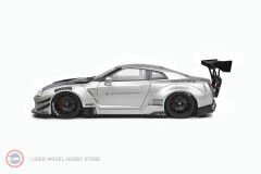 1:18 2020 Nissan GT-R (R35) Body Kit 2.0 LB-Works